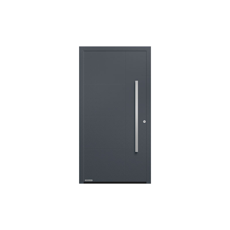 Porte d'entrée ThermoSafe Motif 871 Hormann
