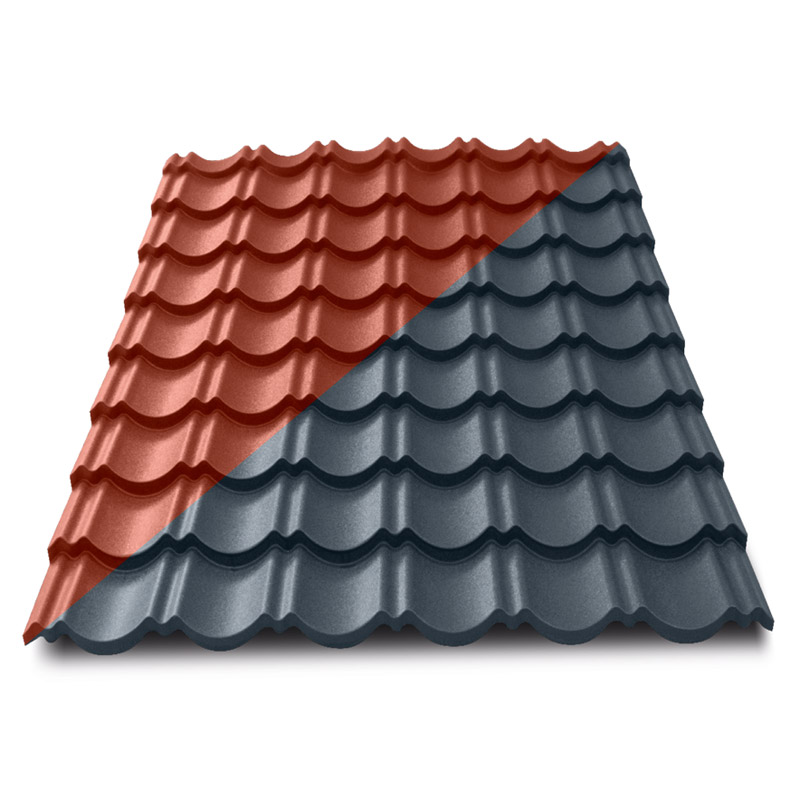 Accessoires couvertures TUILE R® AREA® Bacacier 