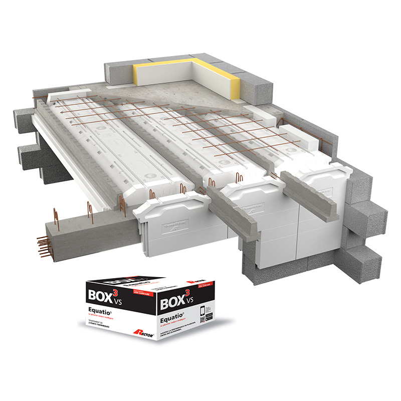 Equatio vide sanitaire 1