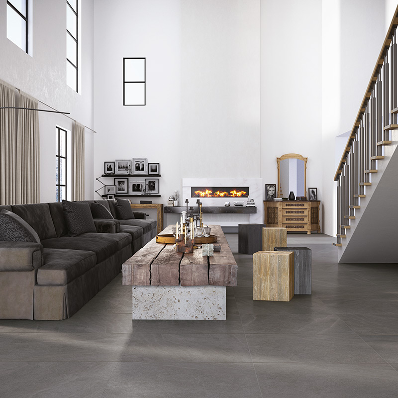 Carrelage sol intérieur NORDIC STONE Settecento 2