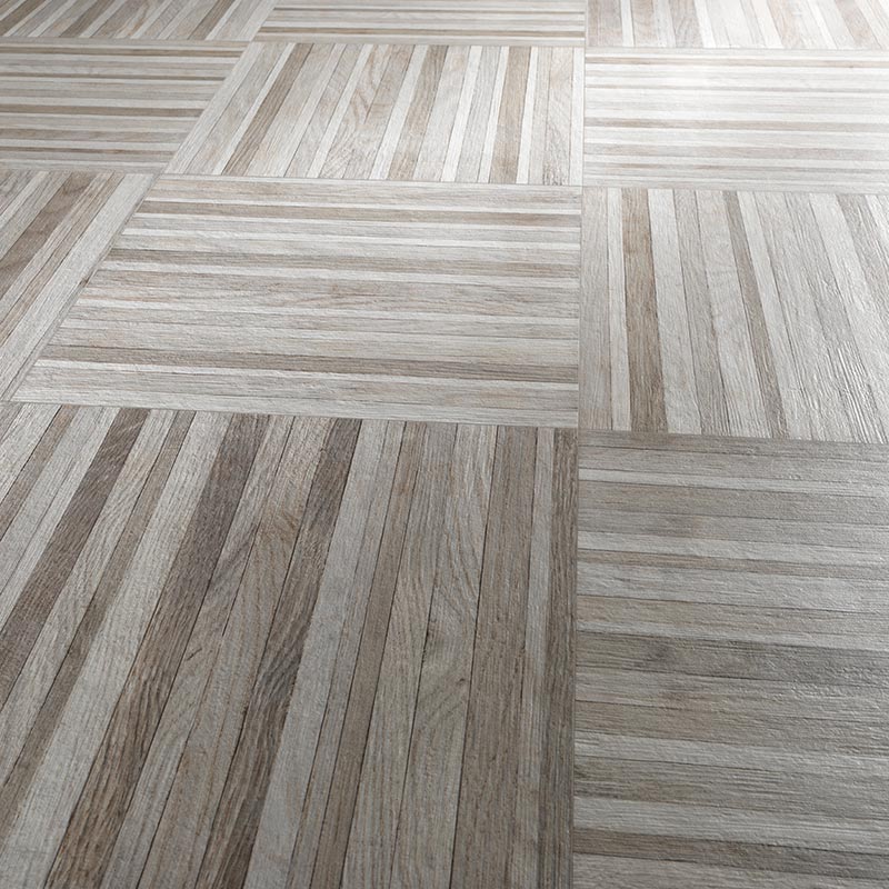Carrelage sol intérieur WOOD DESIGN Settecento 10