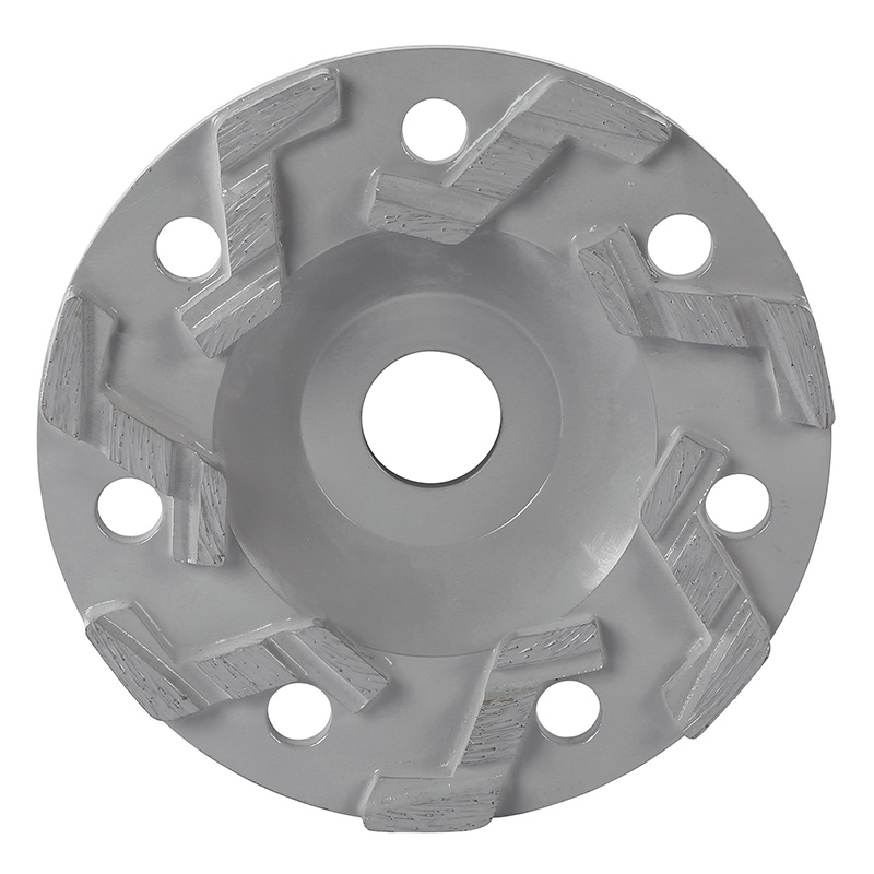 ASSIETTE A PONCER ULTRA CUP Z D.125 X 22,23 X H 5,5 Sidamo