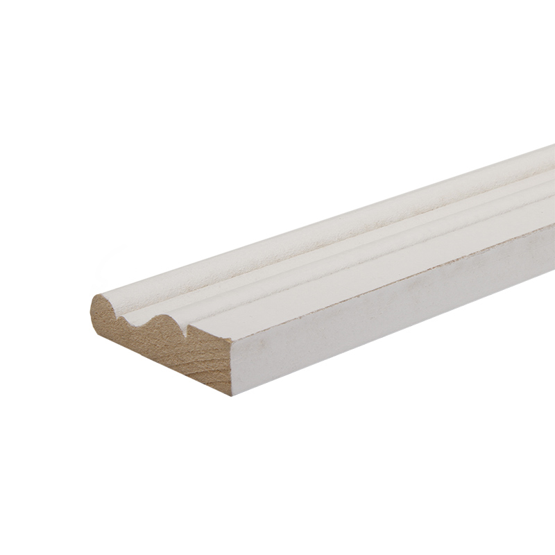 Profils pré-peints bois et MDF 4