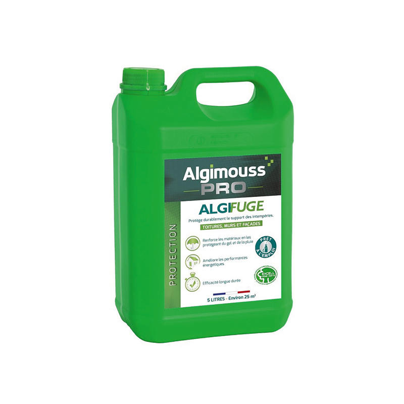 Algifuge