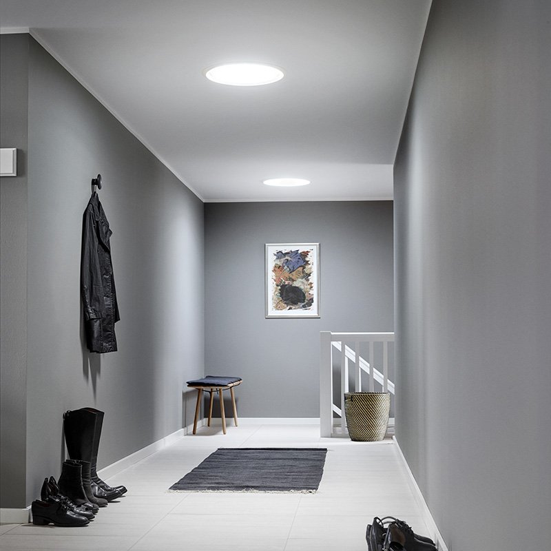 CONDUIT DE LUMIÈRE SUN TUNNEL