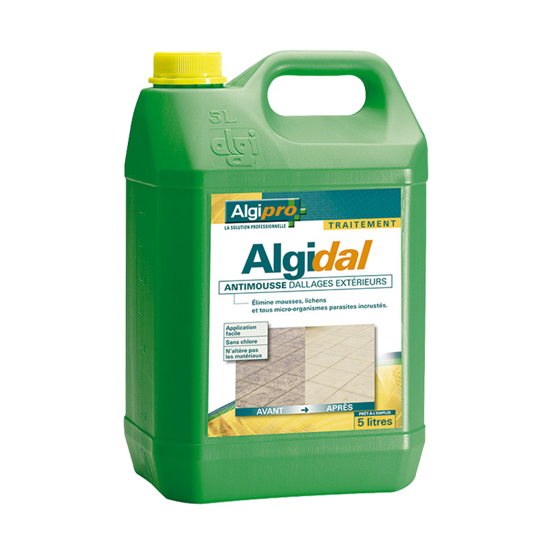 Algidal 1