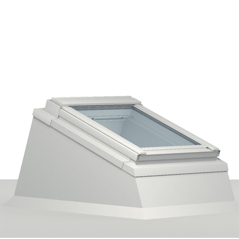 FENÊTRE SUR COSTIÈRE VELUX
