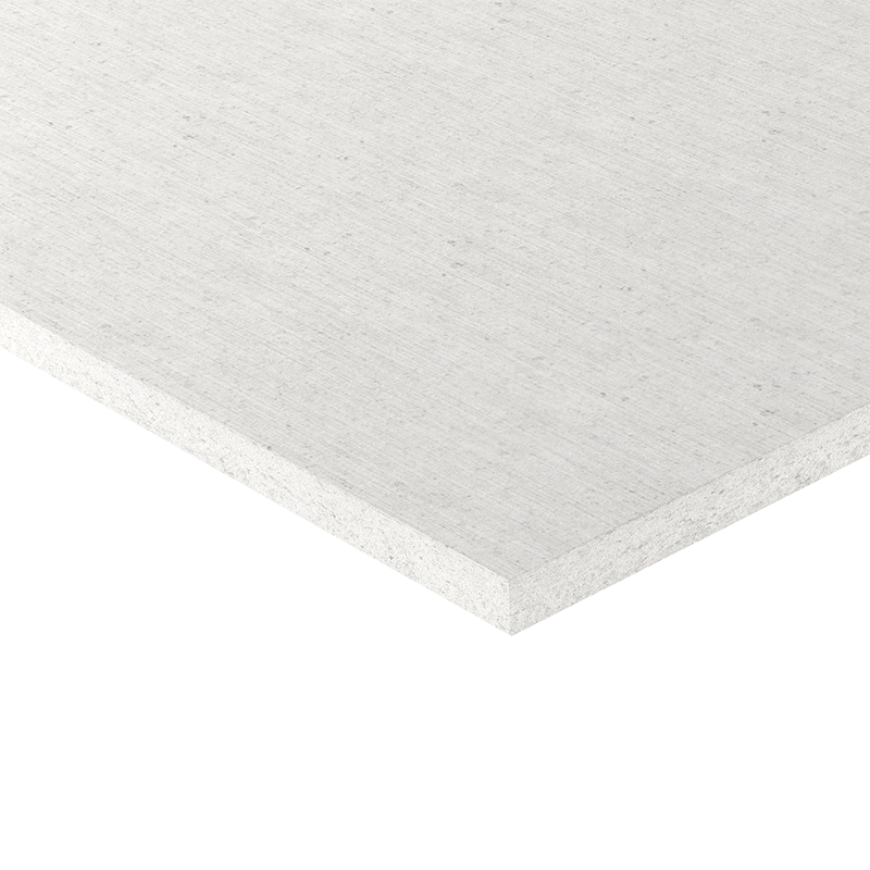 Plaque fibres-gypse 1