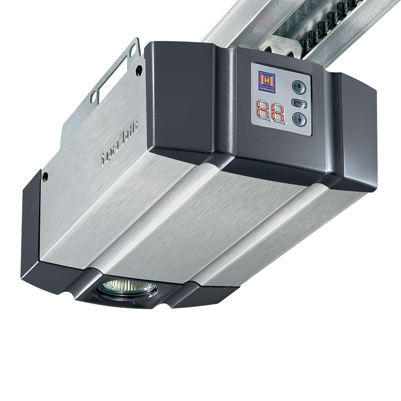 Supramatic e 1