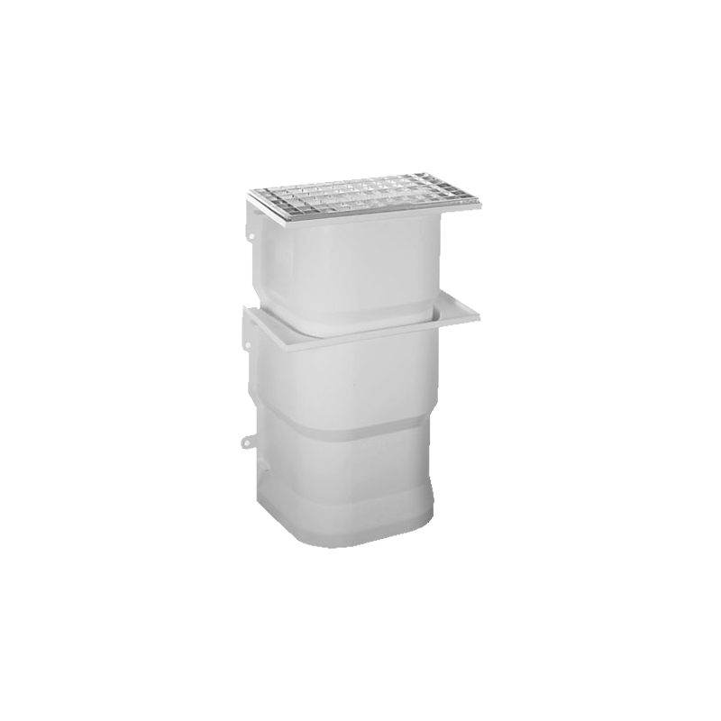 Courette aération 2