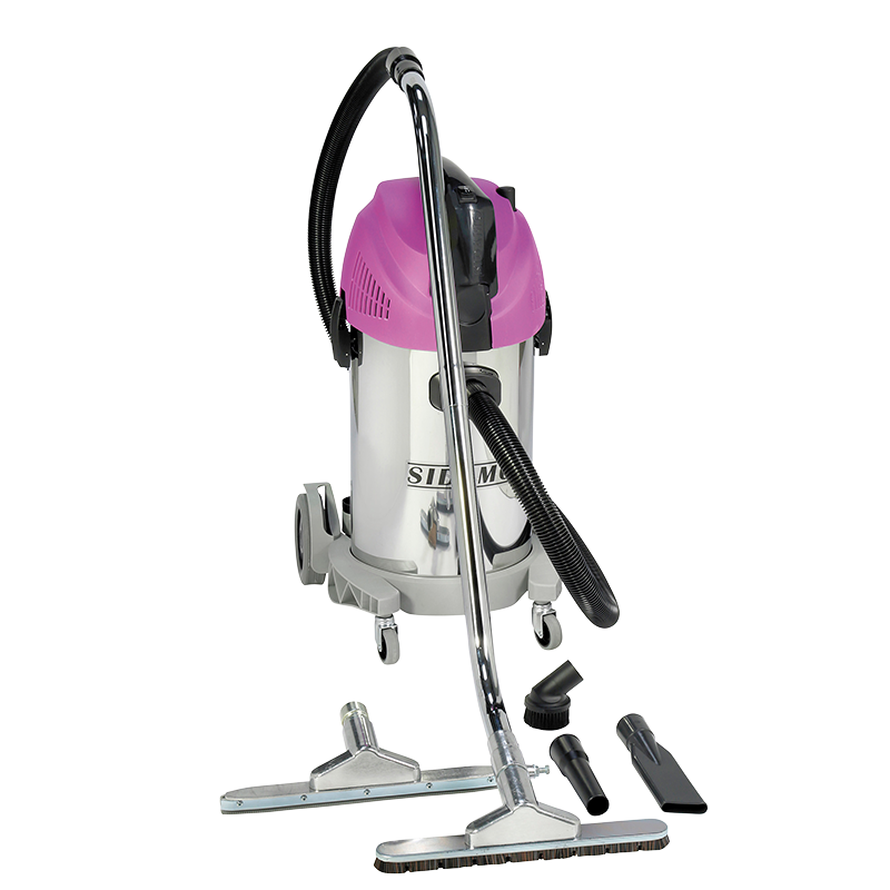 Aspirateur Jet 30 i synchro Sidamo 2