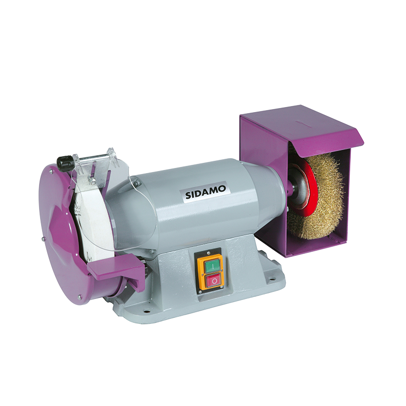 Tm 150/150 B - Tm 200/200 B 2