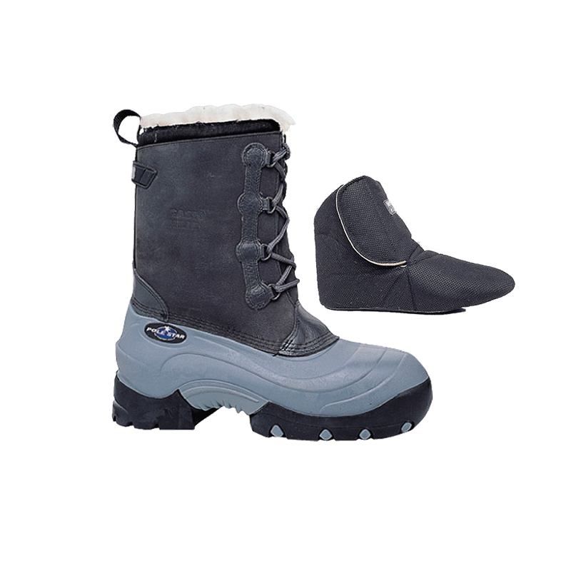 Snowcruiser ce s5 + chausson drytex inclus - crrs5 1