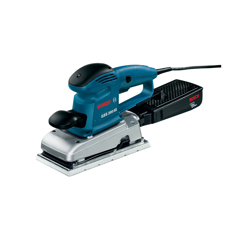 Ponceuse vibrante Bosch