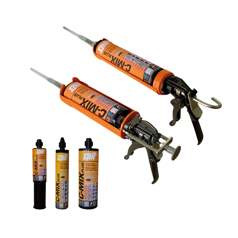 Résine de scellement économique 1