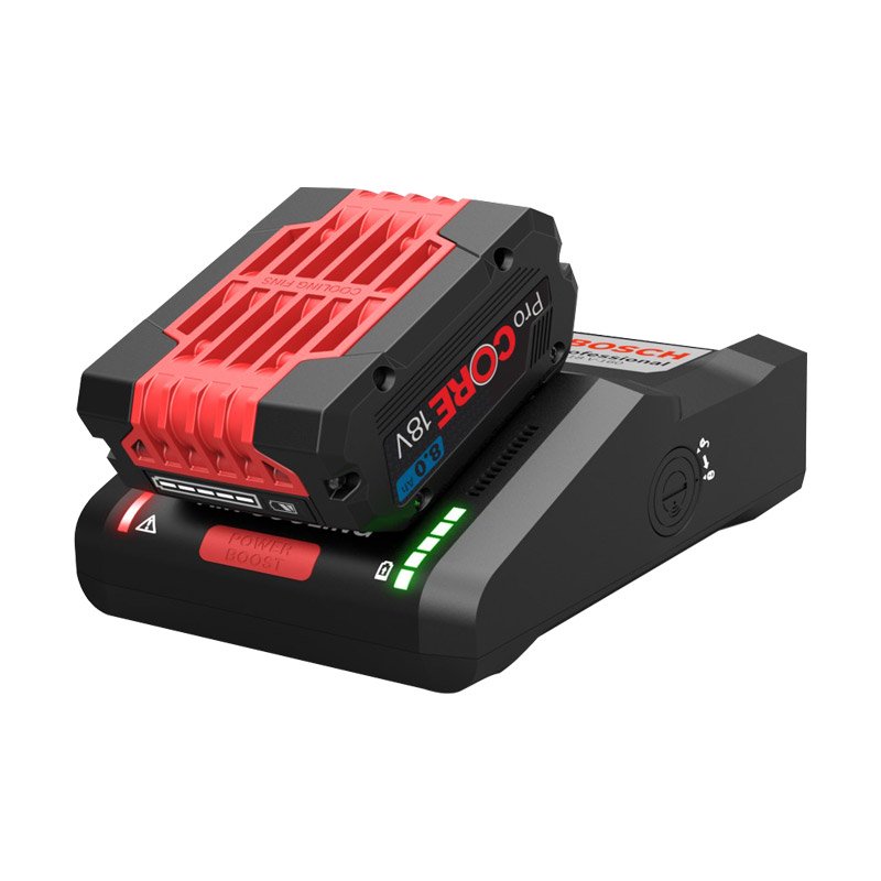 Batterie ProCORE18V Bosch 2