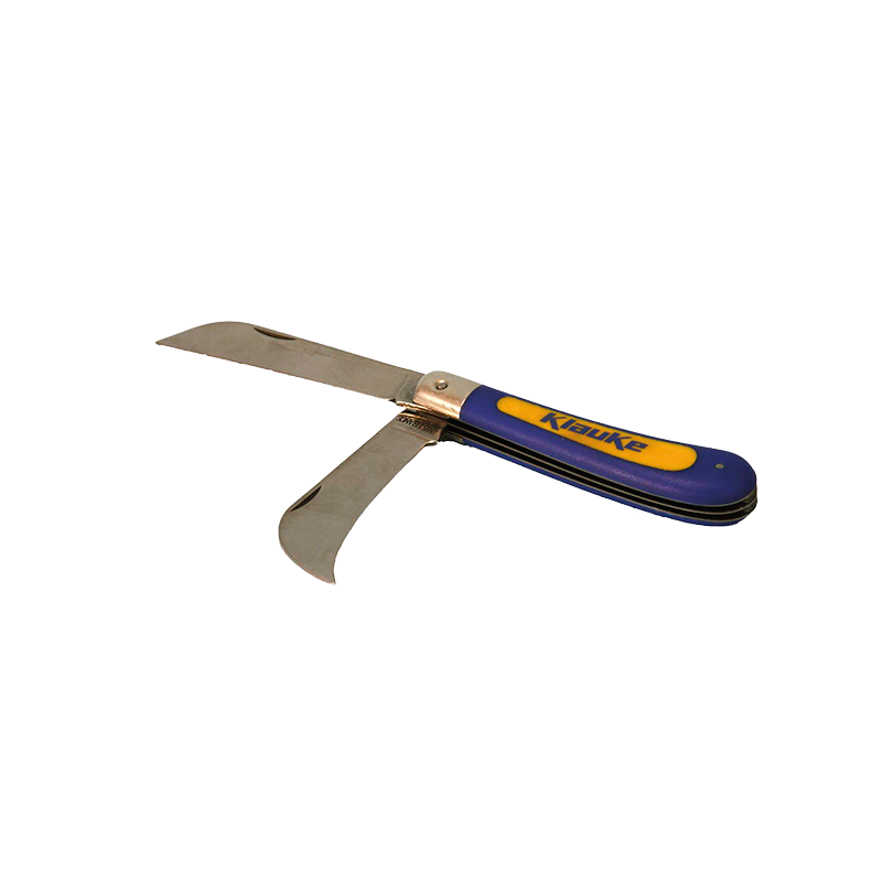 Couteau d'électricien 1