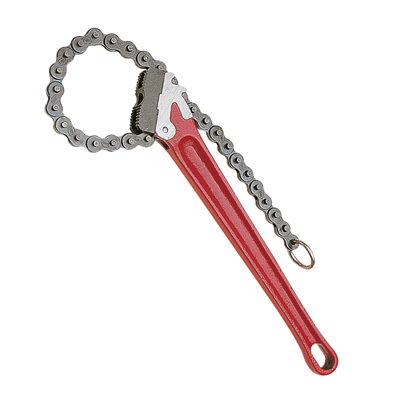 Clé gripping à chaine 1