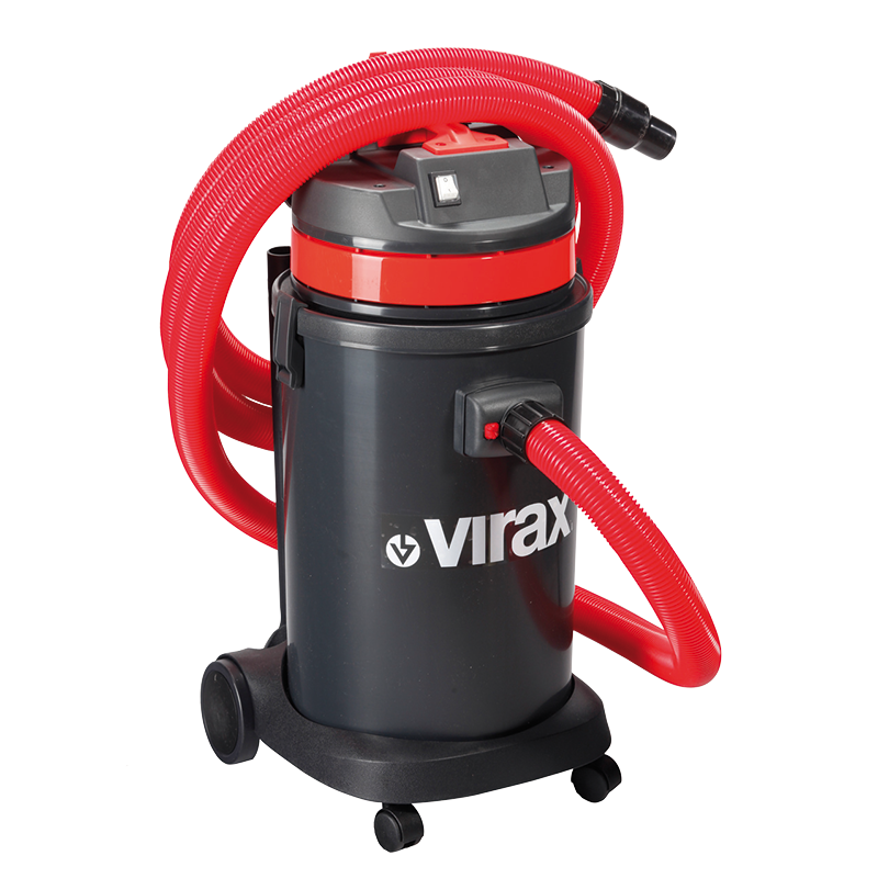 Aspirateur eau et poussière 1