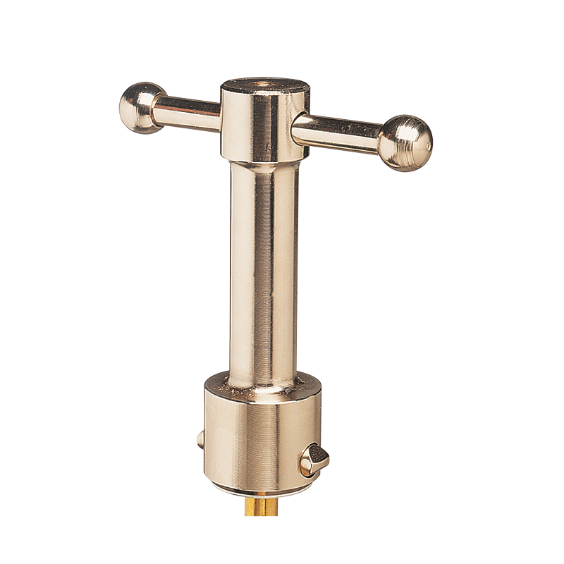 Clé à bonce avec tête amovible Virax 3