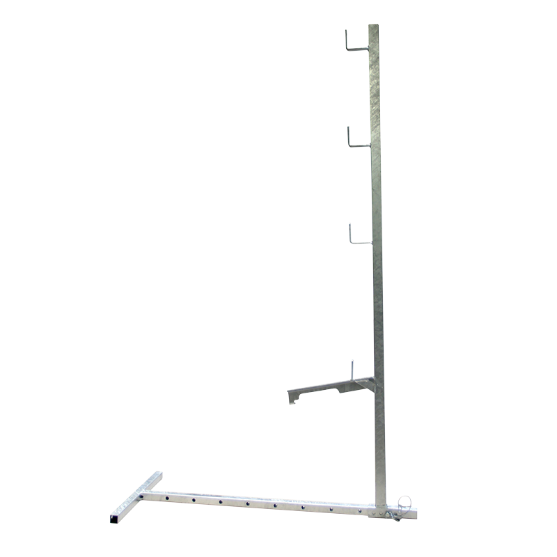 Potelet garde-corps 1