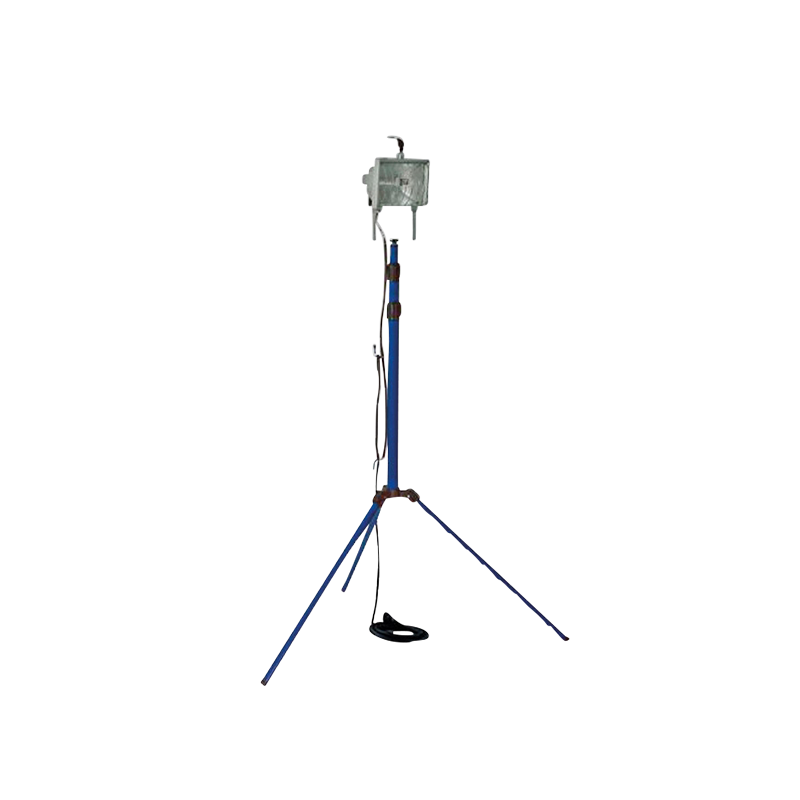 Projecteur sur pied télescopique st200sg 1