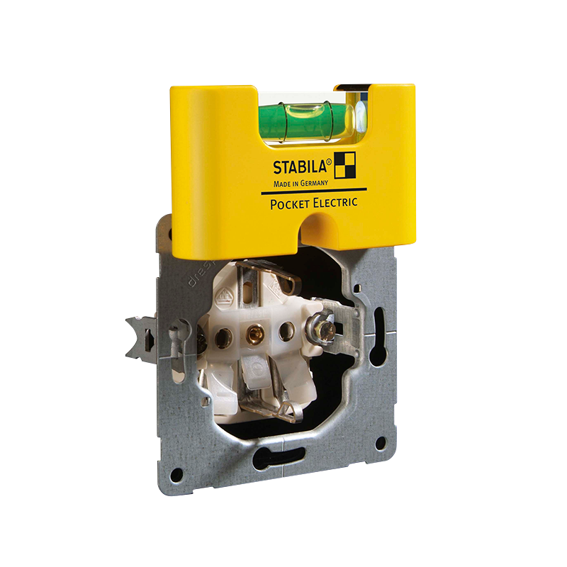 Pocket electrique 1