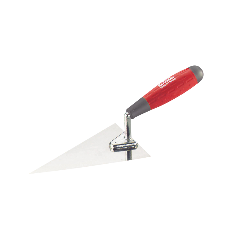 Truelle triangulaire 1