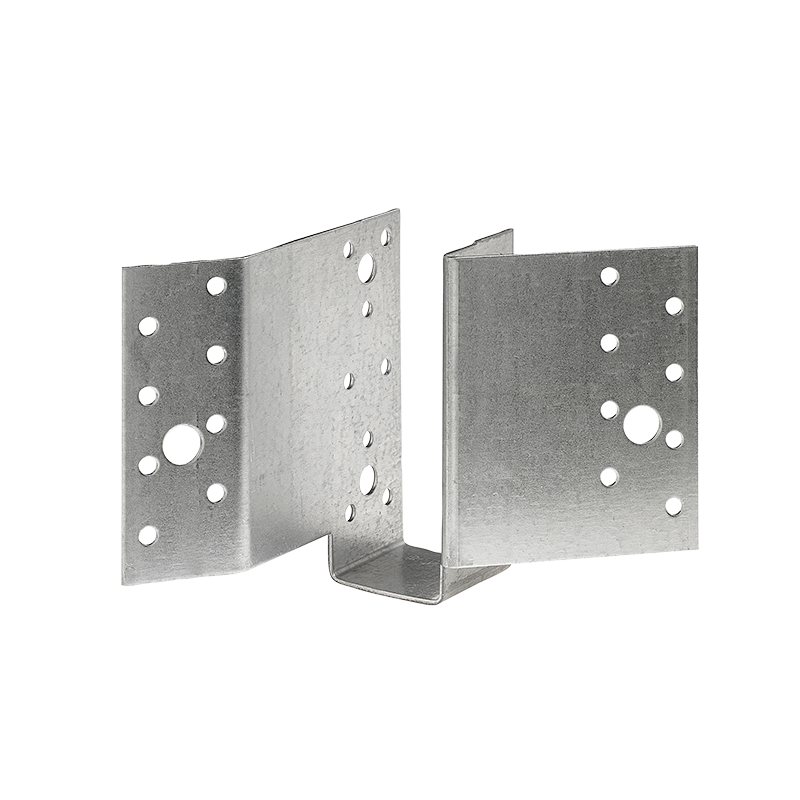 Sabot d’angle à 45° 1