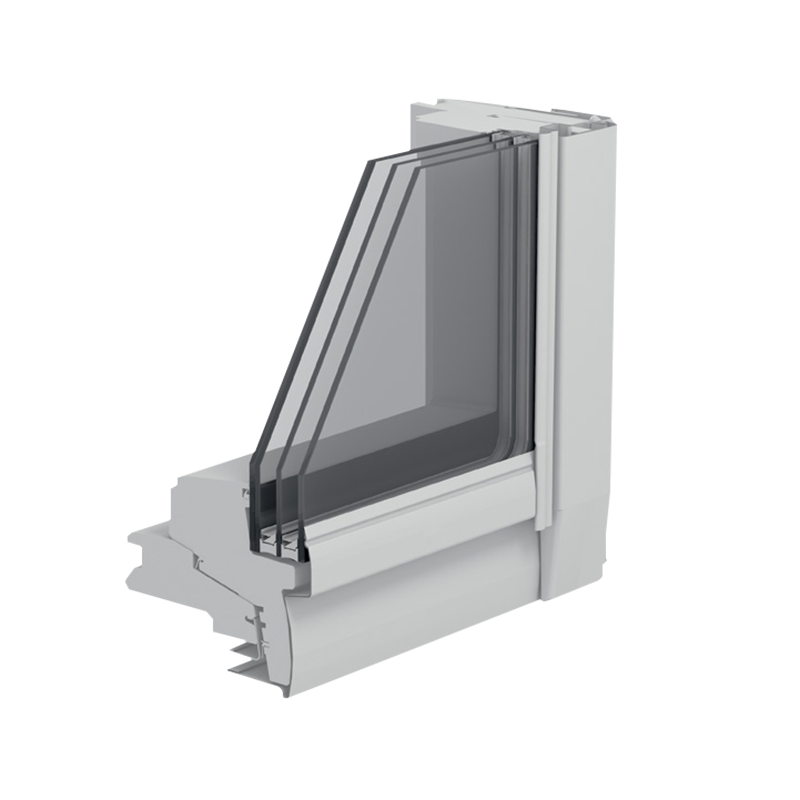 Fenêtre de toit triple vitrage velux 0