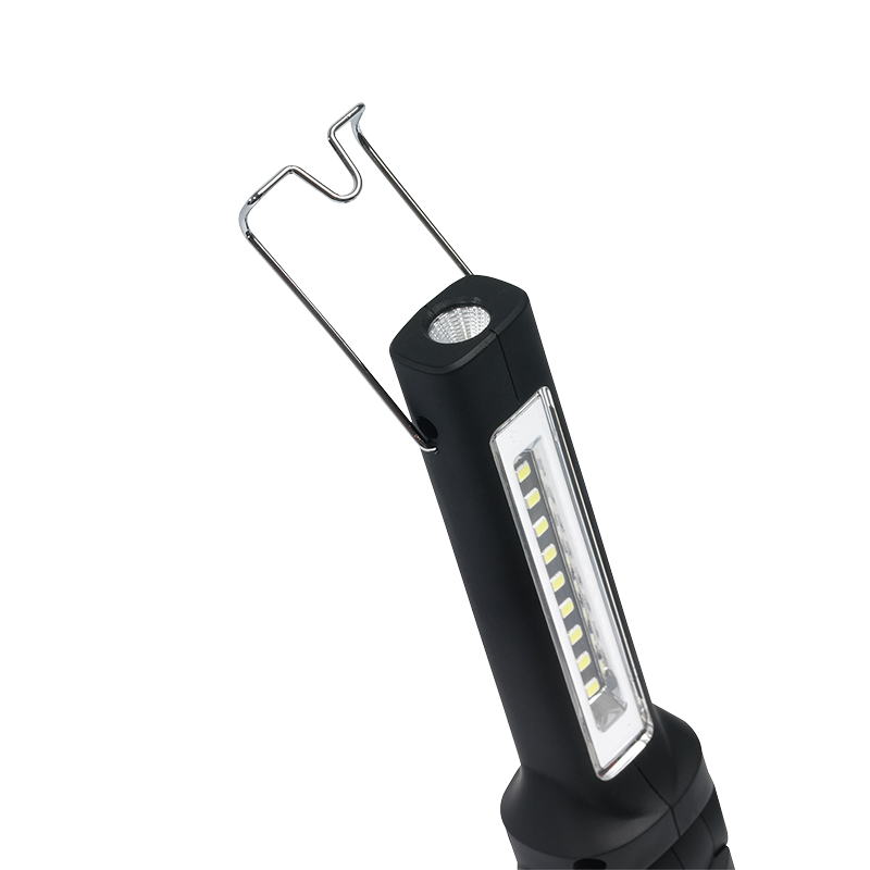 Baladeuse à leds 4