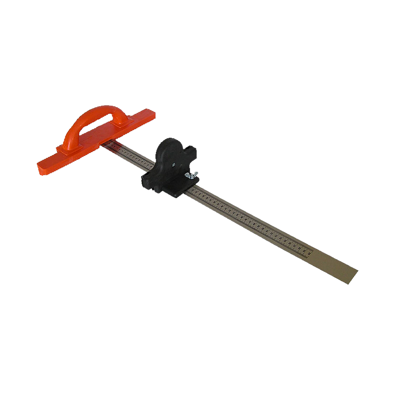 Trusquin de plaquiste 1