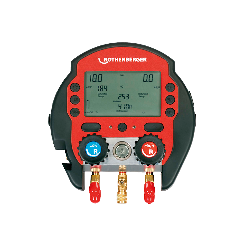 Rocool 600 1