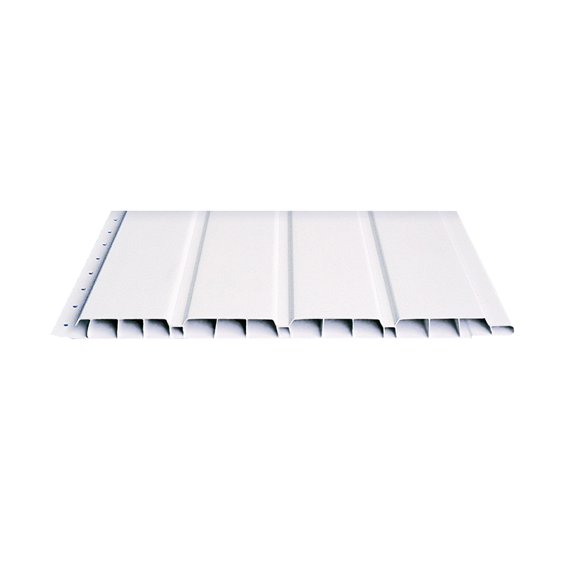 Planchette de sous-face PVC 2