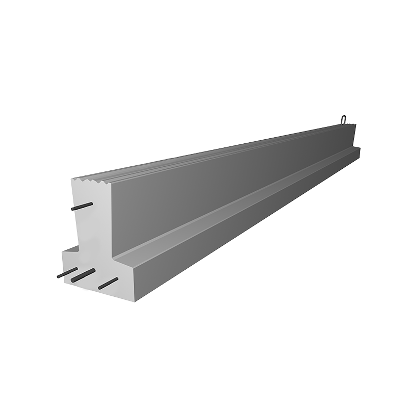 Poutrelle sans étais Gamme LS KP1 1