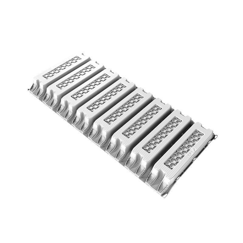 Isorupteur DB longitudinal et transversal 1