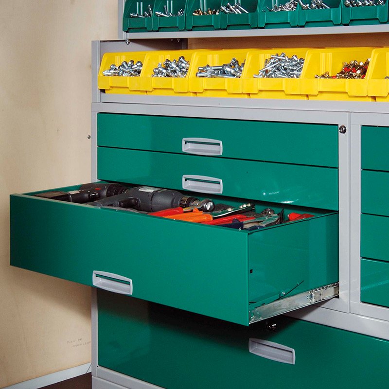 Amenagement interieur de vehicules 2