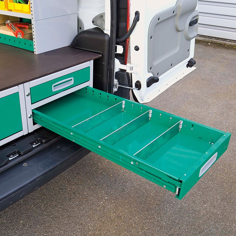 Amenagement interieur de vehicules 3