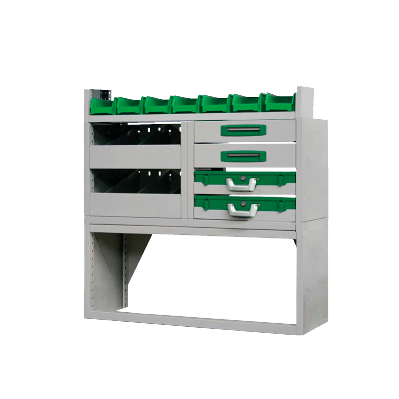 Amenagement interieur de vehicules 4
