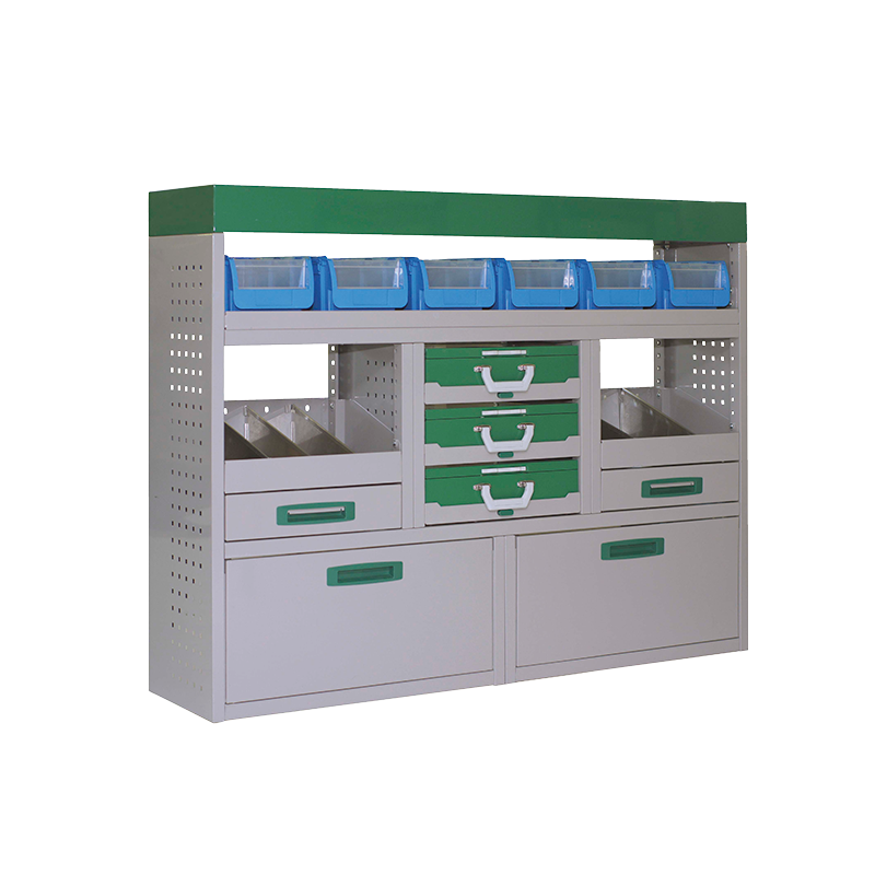 Amenagement interieur de vehicules 5