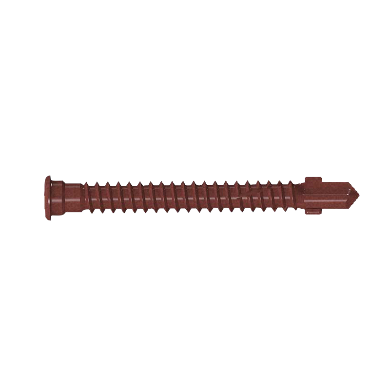 Vis pour terrasses rt uni en inox a2 et a4 5