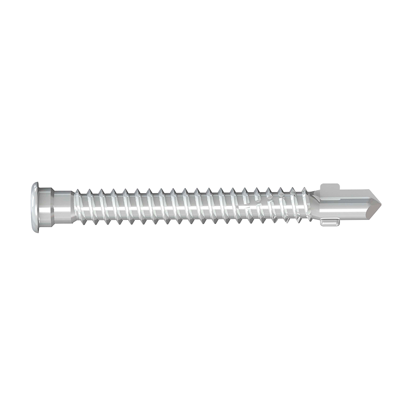 Vis pour terrasses rt uni en inox a2 et a4 6