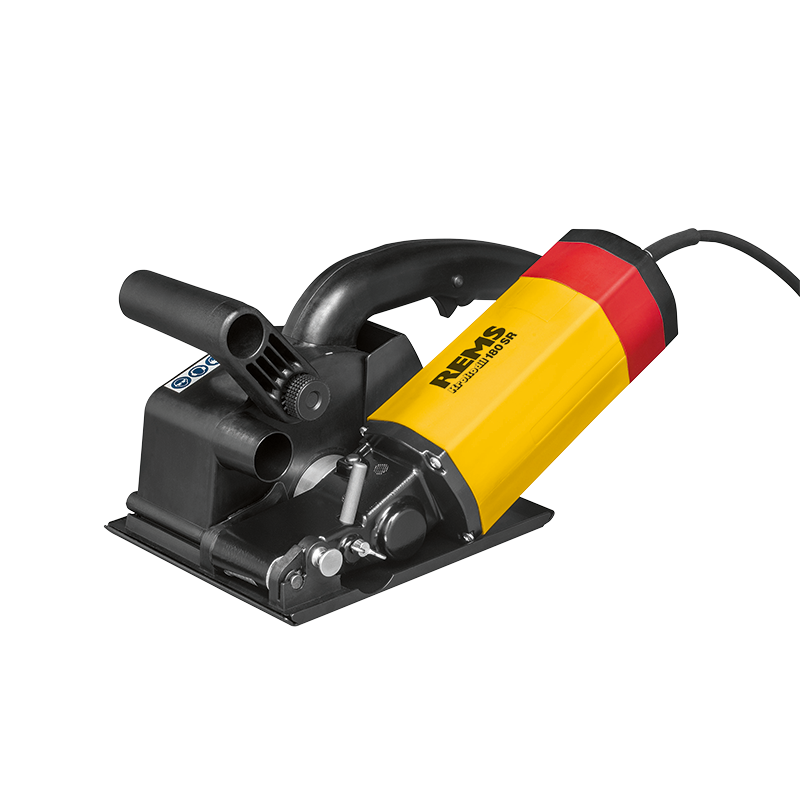 Rainureuse à disques diamantés KROKODIL 180 SR REMS