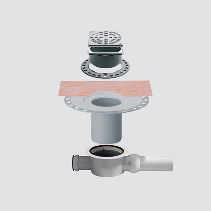 Schlüter®-kerdi-drain 2