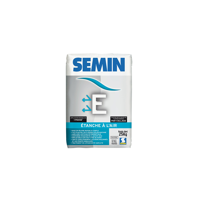 Semin e 1