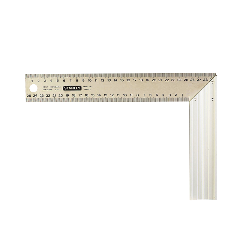 Équerre menuisier 1