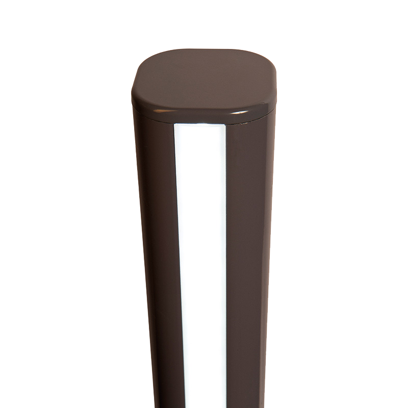 Eclairage LED