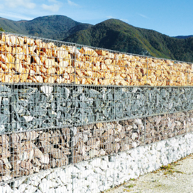 Gabions Fimurex 1