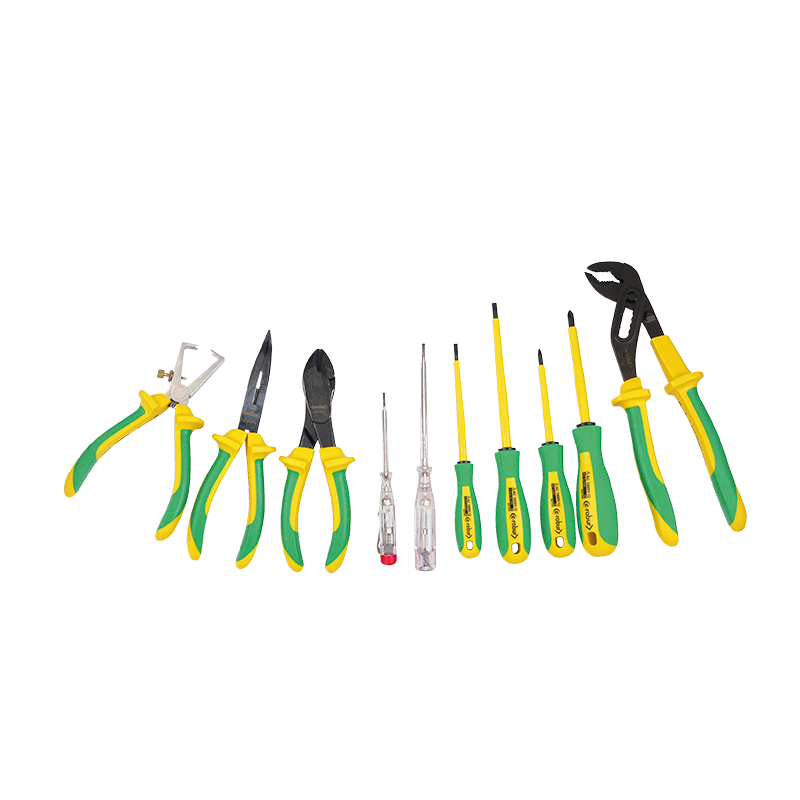 Composition 10 outils 1