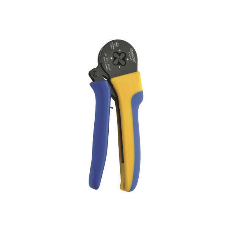 Pince à sertir pour embouts K3014K Klauke